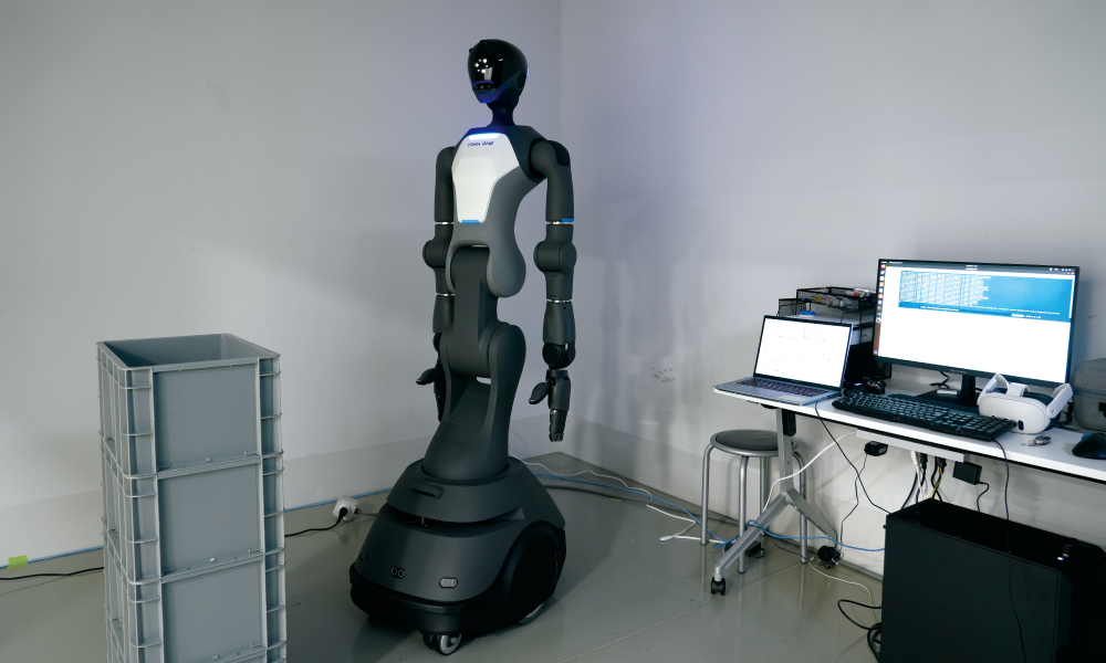 Physical AI