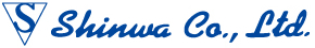 SHINWA Co.,Ltd.