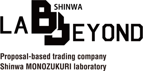 SHINWA LAB BEYOND