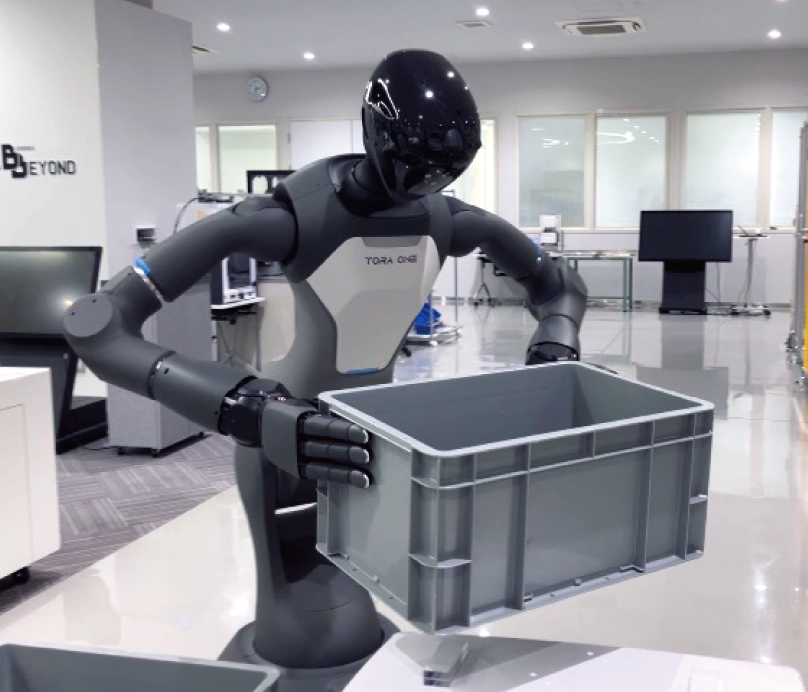 Physical AI
